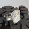 Julie Sanford | Kintsugi - Embracing the Imperfect: a ring class | Thursday, February 3, 2022 | 9:00 am until 5:30 pm - Image 4