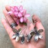 Nicole Ringgold | Found in Nature: an earrings class | Wednesday, February 2, 2022 | 9:00 am until 4:30 pm - Image 10