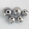 Sarah Long | Pandora’s Box: hollow form beads with oodles of interest | Wednesday, February 2, 2022 | 9 am until 4:30 pm - Image 2