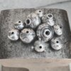 Sarah Long | Pandora’s Box: hollow form beads with oodles of interest | Wednesday, February 2, 2022 | 9 am until 4:30 pm