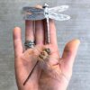 Nicole Ringgold | Talismans: melted, sculpted, carved and more | Tuesday, February 1, 2022 | 9:00 am until 4:30 pm - Image 10
