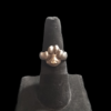 Ken Burwell with Danny Wade | Sand Cast Rings with Appliques | Thursday, January 26, 2023 and Friday, January 27, 2023 | 6 pm until 9 pm - Image 3