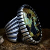 Zac Tedrow (aka Left-Hand Metalworks)  | Better Your Bezels: castellated and carved | Saturday, January 28, 2023 | 9:00 am until 4:30 pm - Image 9
