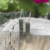 Sarah Long (Brown-Dog Studio) | Silver and Gold Layered Earrings| Tuesday, February 6, 2024 | 1:30 pm until 4:30 pm - Image 7
