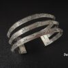Danny Wade | Two Days With Danny: Stamped Triangle Wire Cuff Bracelets | Thursday, January 26, 2023 and Friday, January 27, 2023 | 9:00 am until 4:30 pm daily