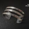 Danny Wade | Two Days With Danny: Stamped Triangle Wire Cuff Bracelets | Thursday, January 26, 2023 and Friday, January 27, 2023 | 9:00 am until 4:30 pm daily - Image 2