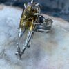 Ace McCasland (aka Studio Luna Verde) | Elevate: exploring the spirit of prong set rings | Friday, January 27, 2023 | 9:00 am until 6:00 pm