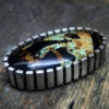 Zac Tedrow (aka Left-Hand Metalworks)  | Better Your Bezels: castellated and carved | Saturday, January 28, 2023 | 9:00 am until 4:30 pm - Image 6