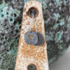 Sarah Long (Brown-Dog Studio) | Silver and Gold Layered Earrings| Tuesday, February 6, 2024 | 1:30 pm until 4:30 pm - Image 4