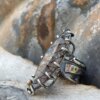Ace McCasland (aka Studio Luna Verde) | Elevate: exploring the spirit of prong set rings | Friday, January 27, 2023 | 9:00 am until 6:00 pm - Image 3