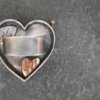 April Bower | Metal Mosaic: fabricated in Argentium silver | Monday, January 30, 2023 | 8:30 am until 5:00 pm - Image 5
