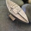 April Bower | Metal Mosaic: fabricated in Argentium silver | Monday, January 30, 2023 | 8:30 am until 5:00 pm