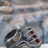 Ace McCasland (aka Studio Luna Verde) | Elevate: exploring the spirit of prong set rings | Friday, January 27, 2023 | 9:00 am until 6:00 pm - Image 2