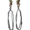 Robyn Cornelius | Gemstone Scribble Earrings | Monday, January 30, 2023 | 9:00 AM - 4:30 PM