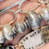 Sarah Long (Brown-Dog Studio) | Pandora's Box: hollow form beads with oodles of interest | Wednesday, February 7, 2024 | 9:00 am until 4:30 pm - Image 6