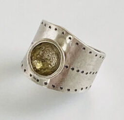Sarah Long | Pot of Gold Rings | Tuesday, January 31, 2023 | 9:00 am until 4:30 pm - Image 4
