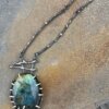 Ace McCasland (aka Studio Luna Verde) | Unconventional : prong set necklace | Thursday, January 26, 2023 | 9:00 am until 4:30 pm - Image 6