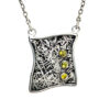Robyn Cornelius | Great Balls of Wire Pendant | Saturday, January 28, 2023 | 9:00 AM - 4:30 PM
