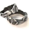 Eva Sherman | Fused Ring Shank with Optional Offset Bezel | Sunday, January 29, 2023 | 8:30 am until noon - Image 3
