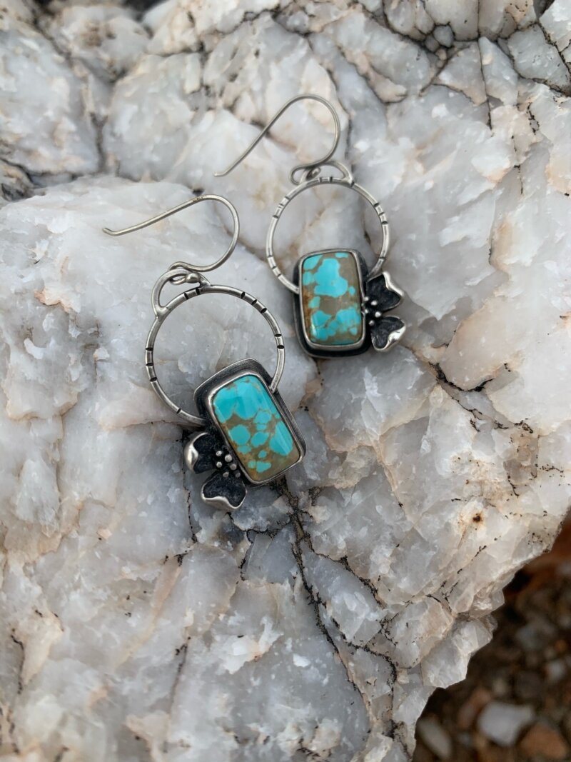 Shannon Bundschuh | Of Dogwood Trees and Earrings | Friday, January 27, 2023 | 6:00 pm until 9:00 pm