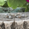 Sarah Long | Give It a Shot: rings | Tuesday, January 31, 2023 | 6:00 pm until 9:00 pm
