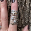 Sarah Long | Give It a Shot: rings | Tuesday, January 31, 2023 | 6:00 pm until 9:00 pm - Image 3