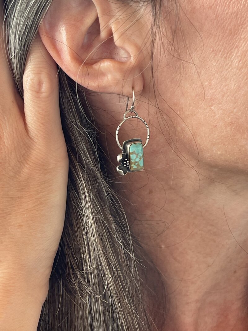 Shannon Bundschuh | Of Dogwood Trees and Earrings | Friday, January 27, 2023 | 6:00 pm until 9:00 pm - Image 3
