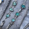 Ace McCasland (aka Studio Luna Verde) | The Poetry of Motion : kinetic earrings | Saturday, January 28, 2023 | 9:00 am until 4:30 pm