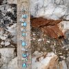 Shannon Bundschuh | Itty Bitty: a turquoise necklace  | Thursday, January 26, 2023 | 6:00 pm until 9:00 pm - Image 6