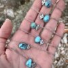 Shannon Bundschuh | Itty Bitty: a turquoise necklace  | Thursday, January 26, 2023 | 6:00 pm until 9:00 pm - Image 5