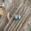 Shannon Bundschuh | Itty Bitty: a turquoise necklace  | Thursday, January 26, 2023 | 6:00 pm until 9:00 pm