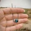 Shannon Bundschuh | Itty Bitty: a turquoise necklace  | Thursday, January 26, 2023 | 6:00 pm until 9:00 pm - Image 2