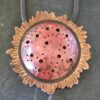 April Bower | Red Hot, Red Heat: patina | Sunday, January 29, 2023 | 6:00 pm until 9:00 pm