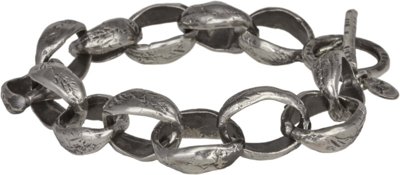 Robyn Cornelius | Sand Cast Chains | Sunday, January 29, 2023 | 9:00 AM - 4:30 PM)