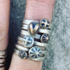 Sarah Long | Give It a Shot: rings | Tuesday, January 31, 2023 | 6:00 pm until 9:00 pm - Image 2