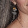 Shannon Bundschuh | Tiers for Ears: three-tiered earrings | Thursday, January 26, 2023 | 9:00 am until 4:30 pm - Image 5
