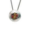 Robyn Cornelius | Gemstone Cluster Pendant | Friday, January 27, 2023 | 6:00 PM - 9:00 PM