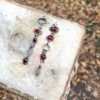 Ace McCasland (aka Studio Luna Verde) | The Poetry of Motion : kinetic earrings | Saturday, January 28, 2023 | 9:00 am until 4:30 pm - Image 2