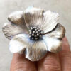 Nicole Ringgold | Forest Undergrowth: forest blossom pendant | Saturday, January 28, 2023 | 8:00 am until 5:30 pm - Image 9