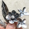 Nicole Ringgold | Forest Undergrowth: forest blossom pendant | Saturday, January 28, 2023 | 8:00 am until 5:30 pm - Image 8