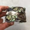 Nicole Ringgold | ***NEW SECTION ADDED*** Forest Undergrowth: lichen-on-bark cuff | Tuesday, January 31, 2023 | 8:00 am until 5:30 pm