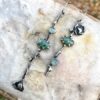 Ace McCasland (aka Studio Luna Verde) | The Poetry of Motion : kinetic earrings | Saturday, January 28, 2023 | 9:00 am until 4:30 pm - Image 3
