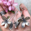 Nicole Ringgold | Forest Undergrowth: forest blossom pendant | Saturday, January 28, 2023 | 8:00 am until 5:30 pm - Image 6