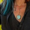 Ace McCasland (aka Studio Luna Verde) | Unconventional : prong set necklace | Thursday, January 26, 2023 | 9:00 am until 4:30 pm - Image 5