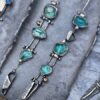 Ace McCasland (aka Studio Luna Verde) | The Poetry of Motion : kinetic earrings | Saturday, January 28, 2023 | 9:00 am until 4:30 pm - Image 7