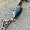 Ace McCasland (aka Studio Luna Verde) | Unconventional : prong set necklace | Thursday, January 26, 2023 | 9:00 am until 4:30 pm