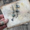 Ace McCasland (aka Studio Luna Verde) | The Poetry of Motion : kinetic earrings | Saturday, January 28, 2023 | 9:00 am until 4:30 pm - Image 4