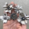 Nicole Ringgold | Forest Undergrowth: forest blossom pendant | Saturday, January 28, 2023 | 8:00 am until 5:30 pm - Image 7