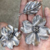 Nicole Ringgold | Forest Undergrowth: forest blossom pendant | Saturday, January 28, 2023 | 8:00 am until 5:30 pm - Image 4