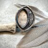 Shannon Bundschuh | : "Be As A Feather” An Intentional Statement Ring | Friday, January 27, 2023 | 9:00 am until 4:30 pm - Image 4